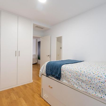 Piso Nuevo En Triana Apartment Sevilla Exterior foto