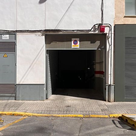Piso Nuevo En Triana Apartment Sevilla Exterior foto
