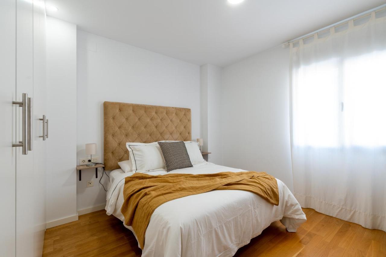 Piso Nuevo En Triana Apartment Sevilla Exterior foto