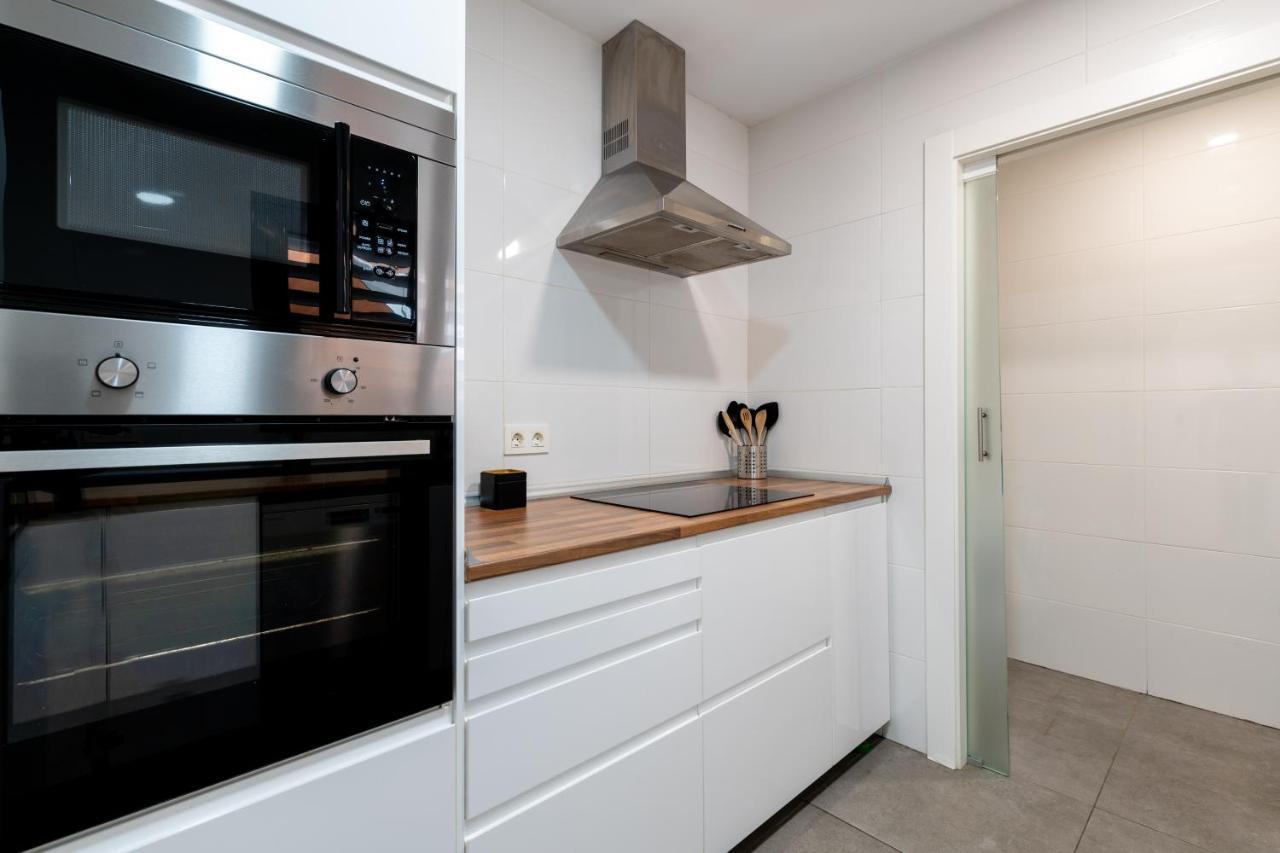 Piso Nuevo En Triana Apartment Sevilla Exterior foto