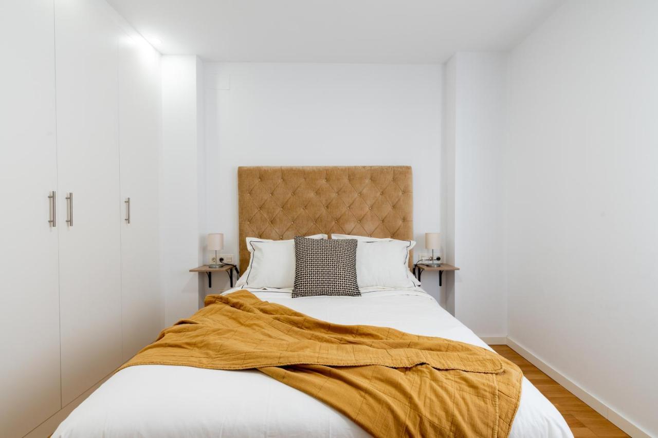 Piso Nuevo En Triana Apartment Sevilla Exterior foto