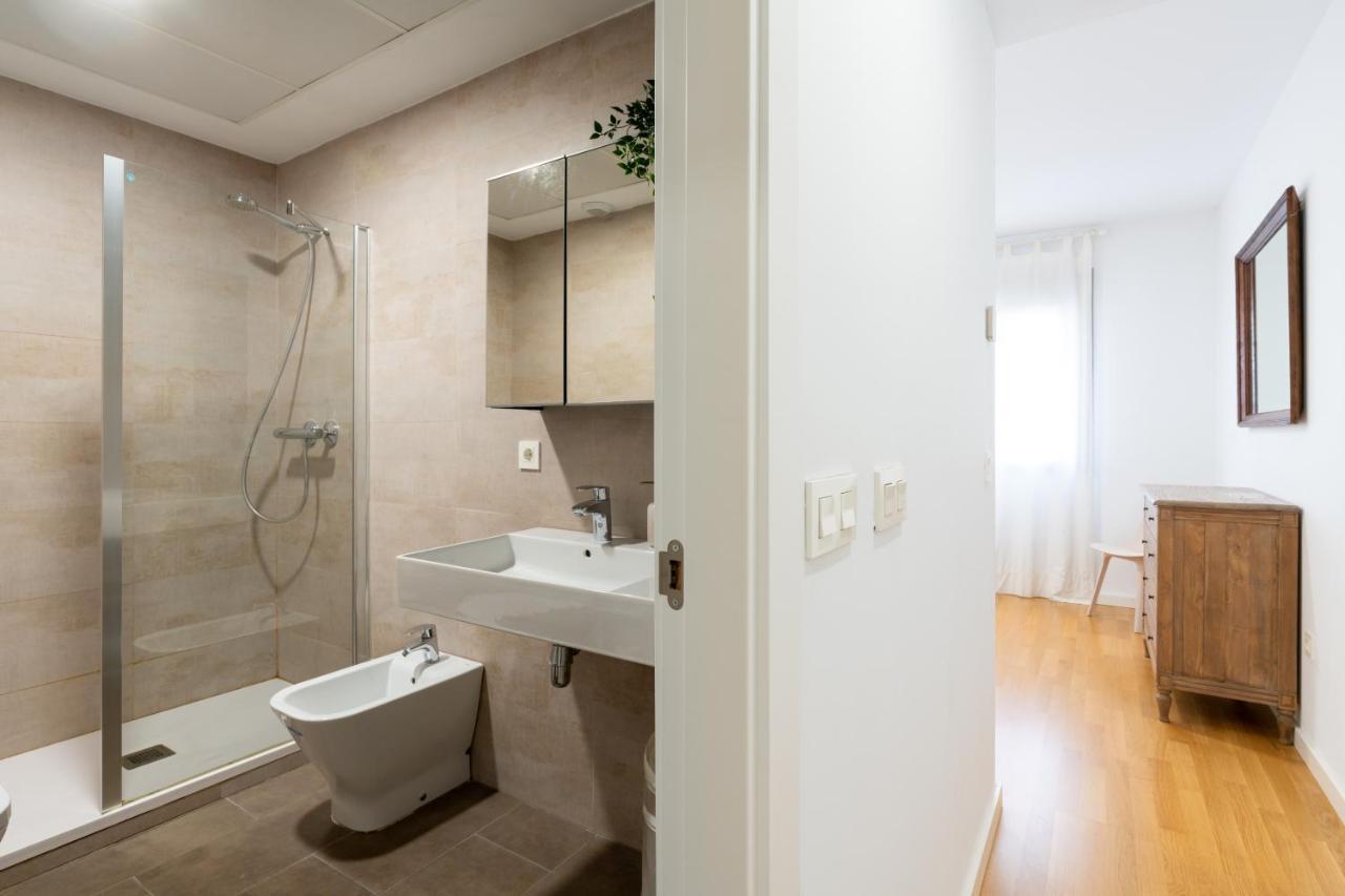 Piso Nuevo En Triana Apartment Sevilla Exterior foto