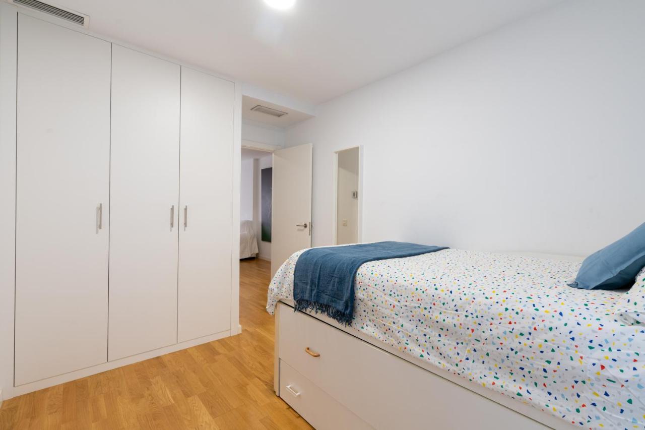 Piso Nuevo En Triana Apartment Sevilla Exterior foto