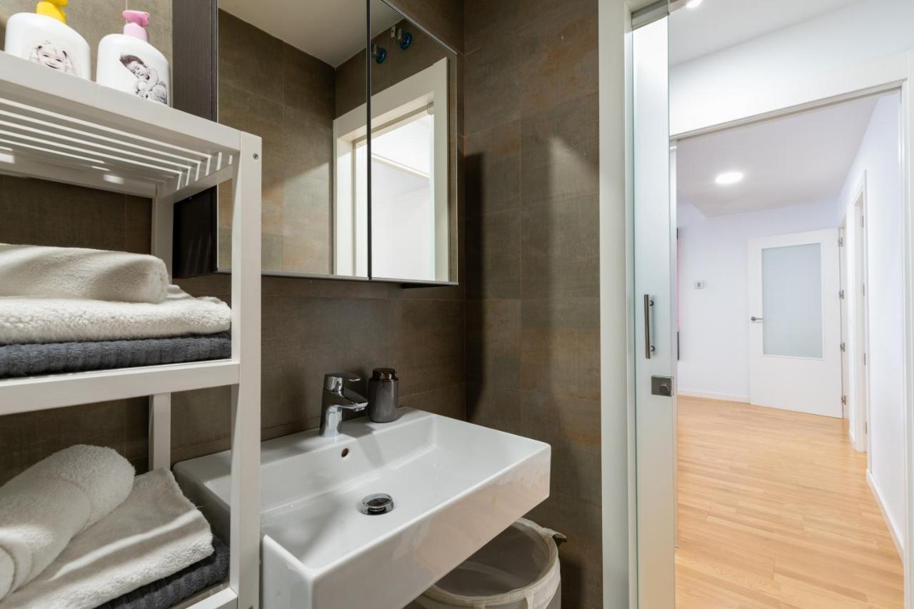 Piso Nuevo En Triana Apartment Sevilla Exterior foto