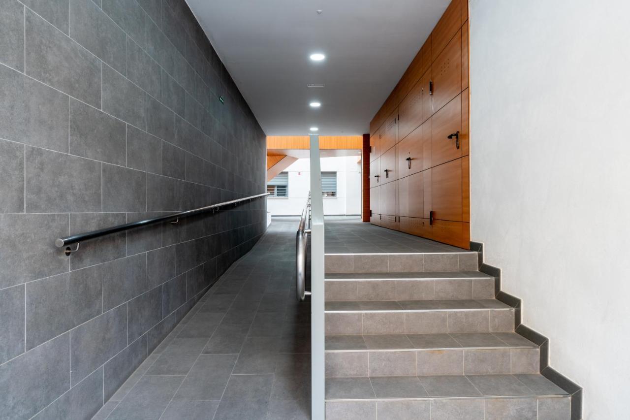 Piso Nuevo En Triana Apartment Sevilla Exterior foto