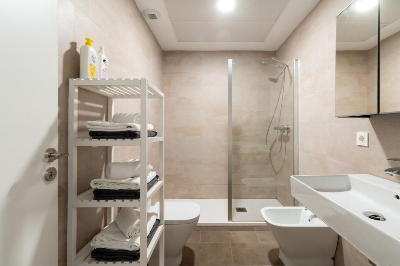 Piso Nuevo En Triana Apartment Sevilla Exterior foto