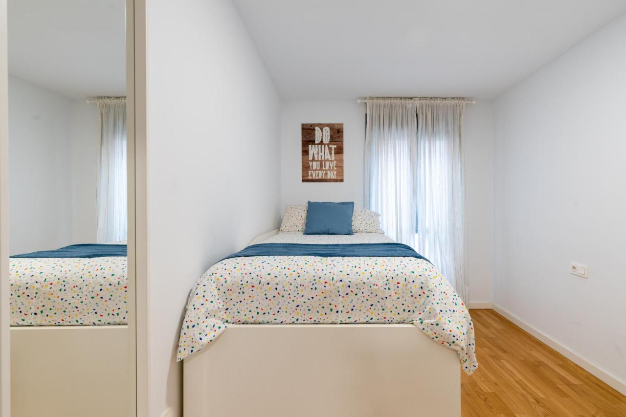 Piso Nuevo En Triana Apartment Sevilla Exterior foto